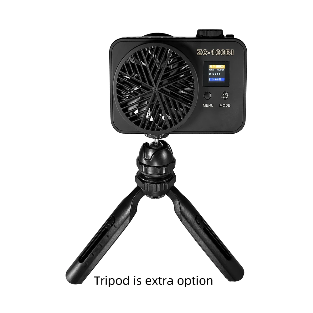 LED 조명 비디오 스튜디오 조명 장비, 스트로브 조명 사진, 10 가지 특수 효..