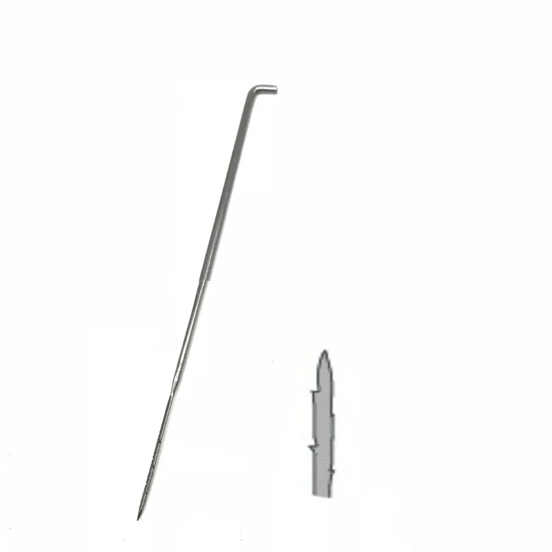 DIY Craft Wool Felting Needles Tool Kit 10Pcs