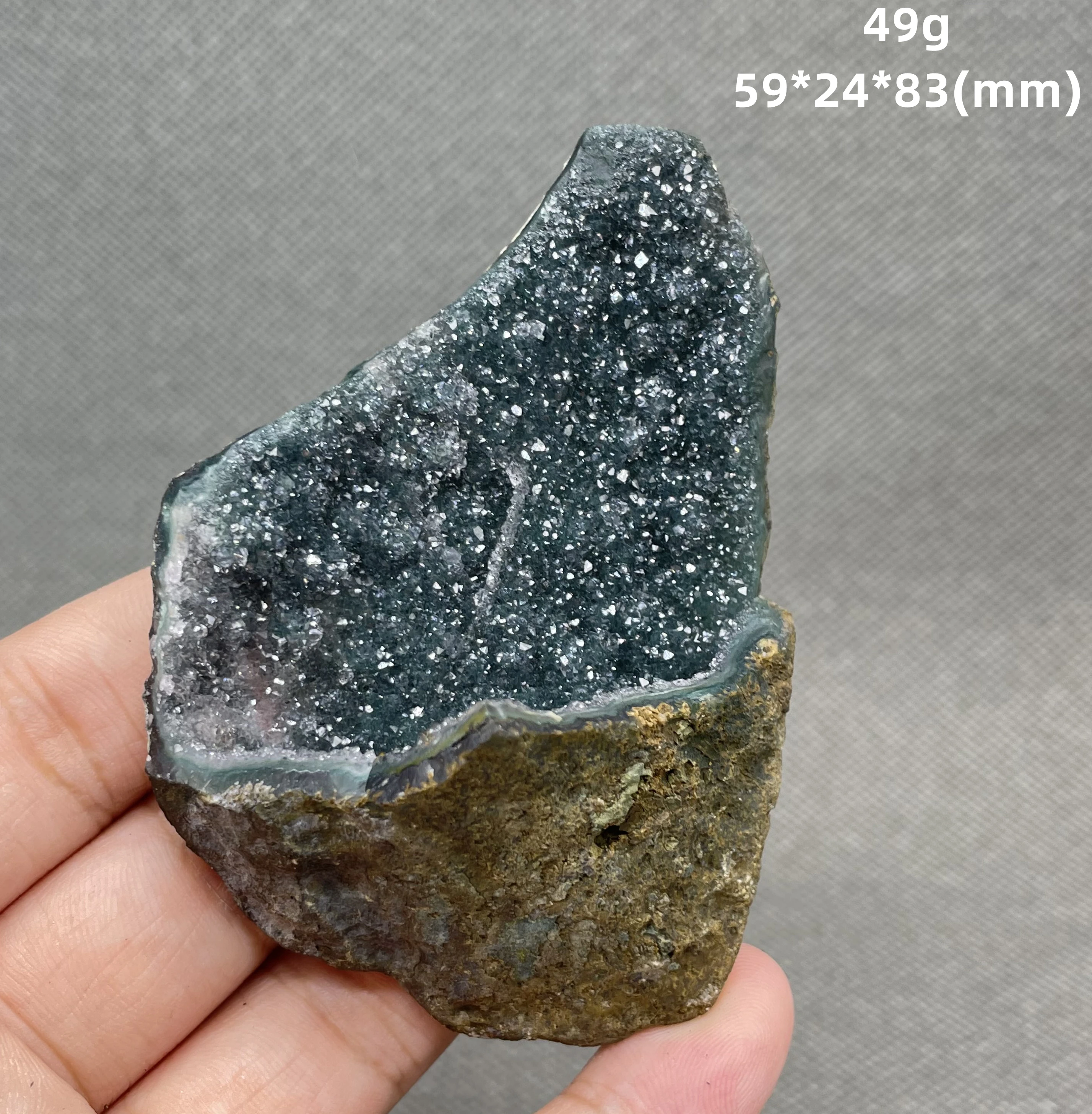 NEW! 100% Natural Brazilian crystal clusters Quartz crystals Stones and crystals Healing crystal