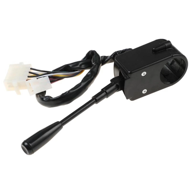 

Turn Signal Steering Column Combination For 0035458724 A0035458724 201043 70481175 70201043 Car Tractor