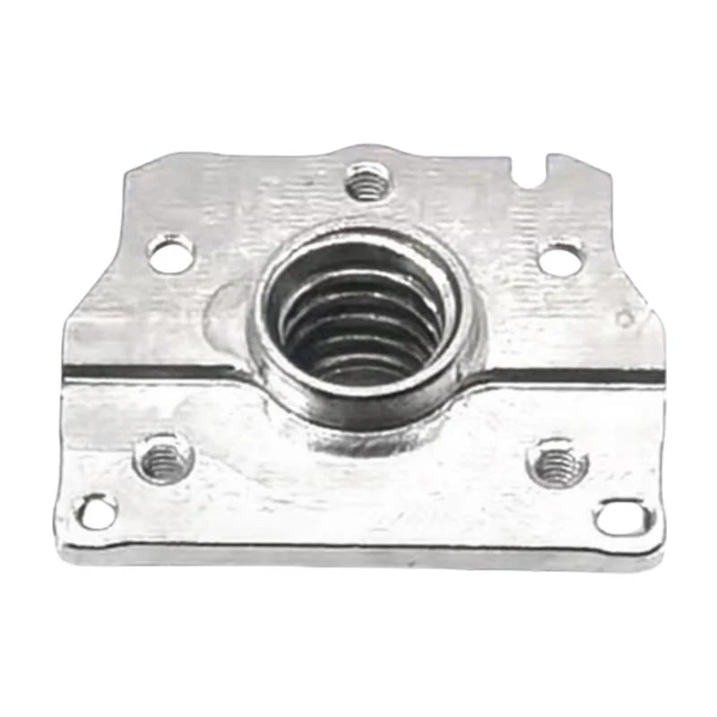 R53C Ersatz Bodenplatte Stativhalter Feste Einheit Schraube für A7M4 A7R4 7R4A A7S3 Digitalkameras Zubehör Teil – Detail 7