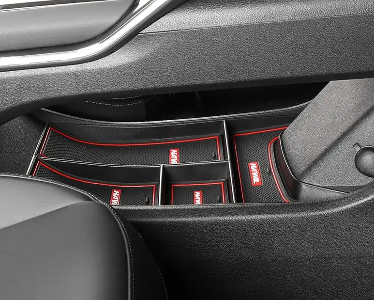 HAVAL H6 3 2021-22, ڵ ׸  ׼   ܼ Ʒ и ̾