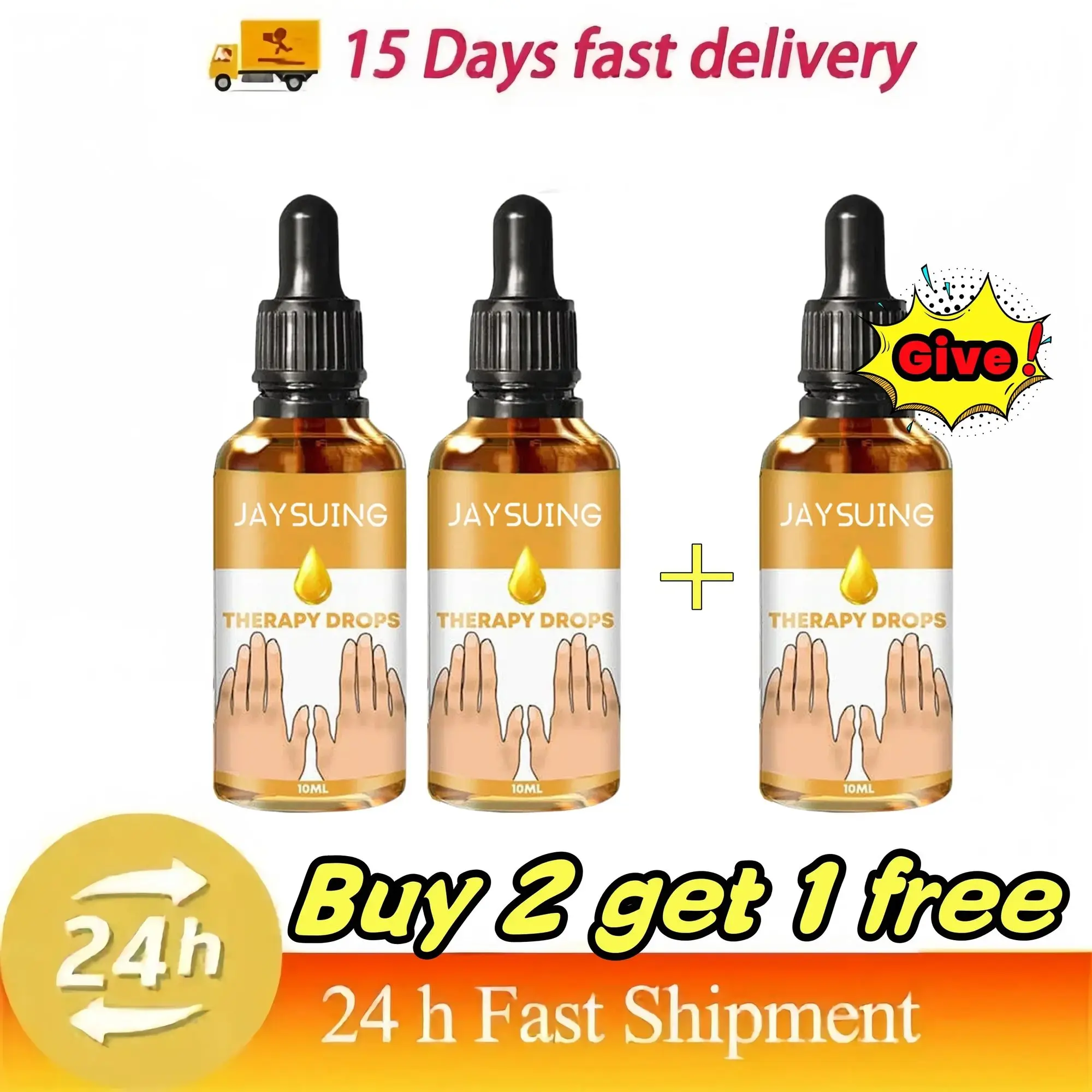 سيروم المفاصل الداكنة التفتيح السريع ، إبط الركبة...