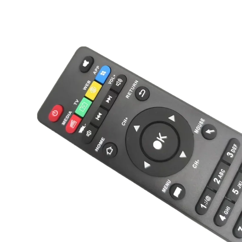 Mando A Distancia Mr20ga Akb75855501 Compatible Con Oled Par