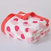 120*150cm Six Layers Muslin Cotton Baby Blankets Newborn Boys Girls Receiving Swaddle Wrap Kids Swaddling Bedding Sheet 5