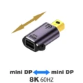 M miniDP to F miniDP