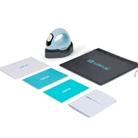 LOKLIK Mini Heat Press - 3 in 1 Heat Press Machine for T-Shirts Mugs Hats Small Heat Press Iron Press for Heating Transfe 6