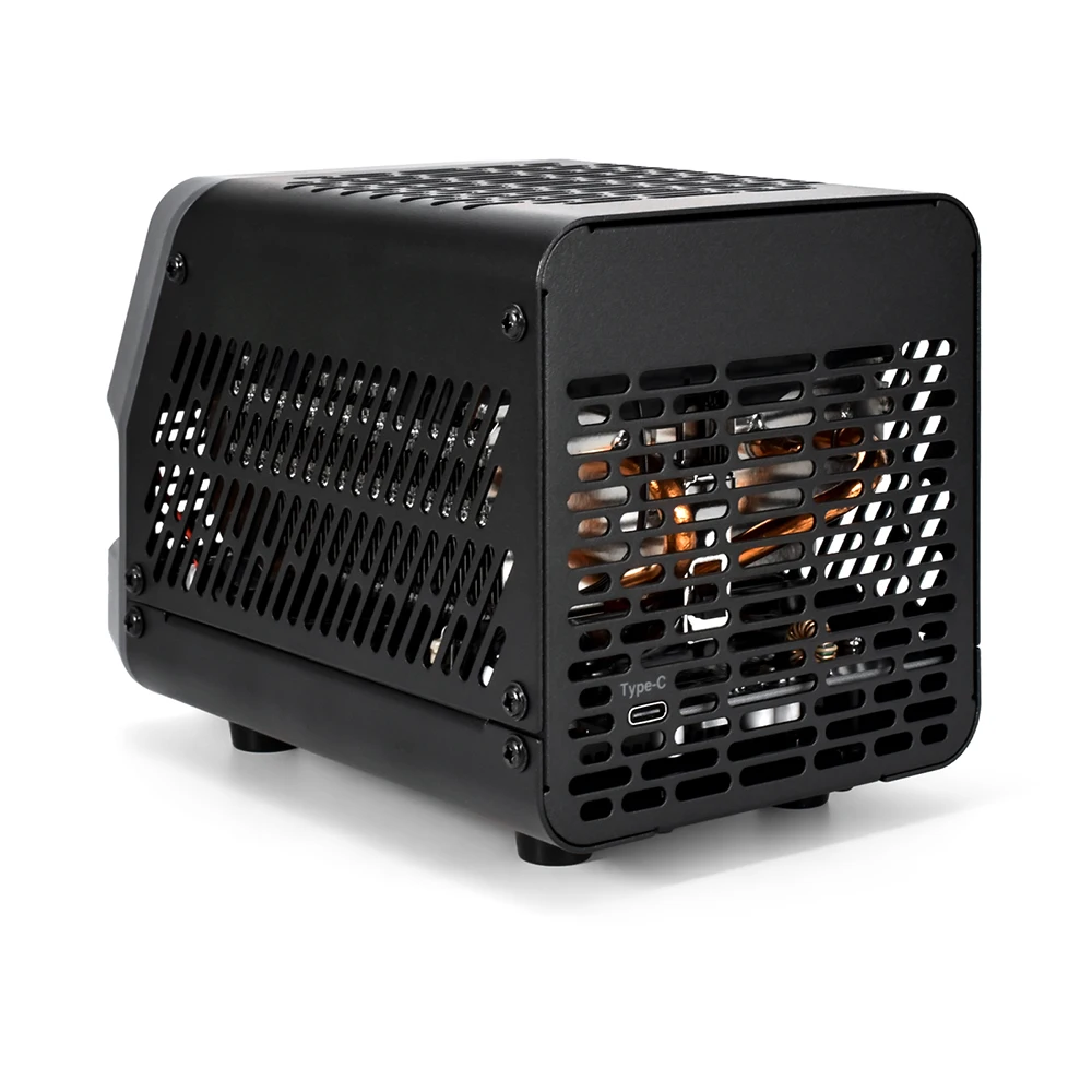 SkyRC BD380 Pro 380W 40A Analyseur Déchargeur Batterie RC Bluetooth