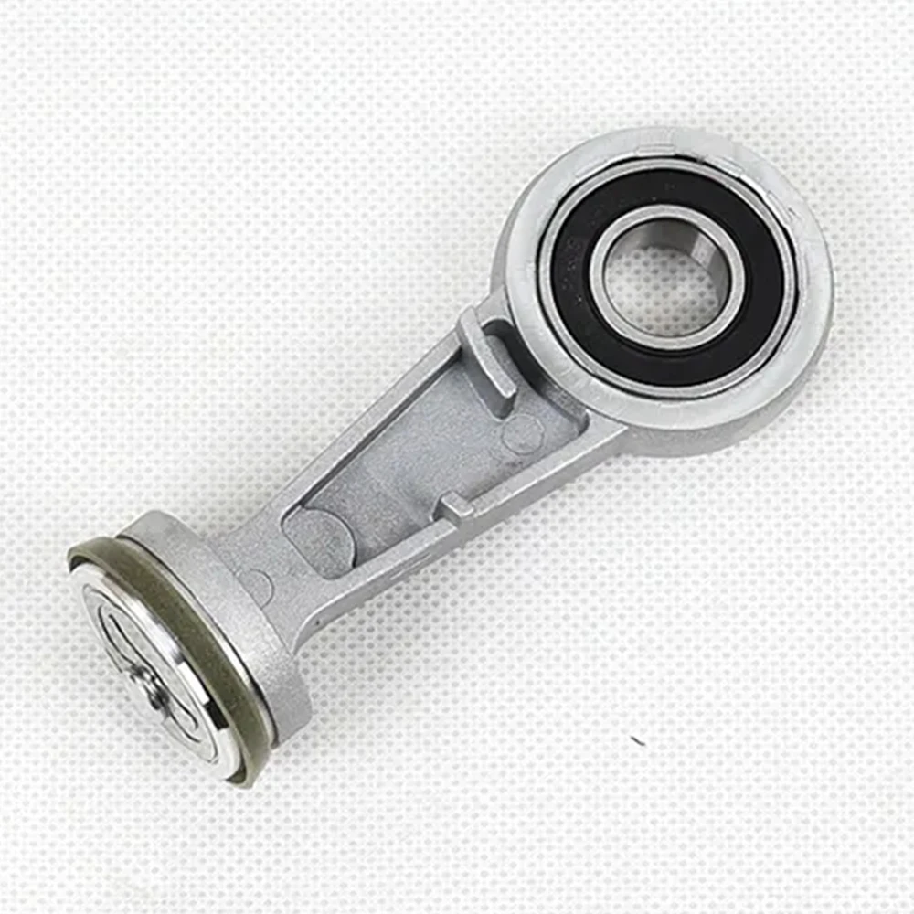 Air Compressor Pump Repair Kits Air Suspension Compressor Pump Piston Rod Ring For BMW Audi
