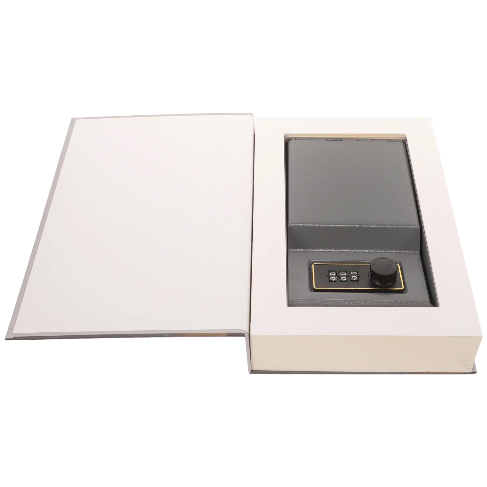 Рисунок 4 - Коробка для хранения денег