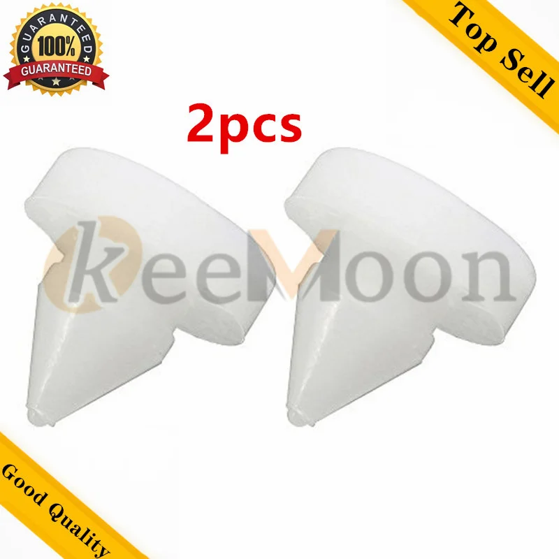 

Стопорная колодка педали тормоза и сцепления для Acura Civic Accord 46505-SA5-000, 2 шт.