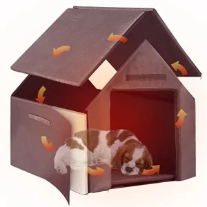 dog house