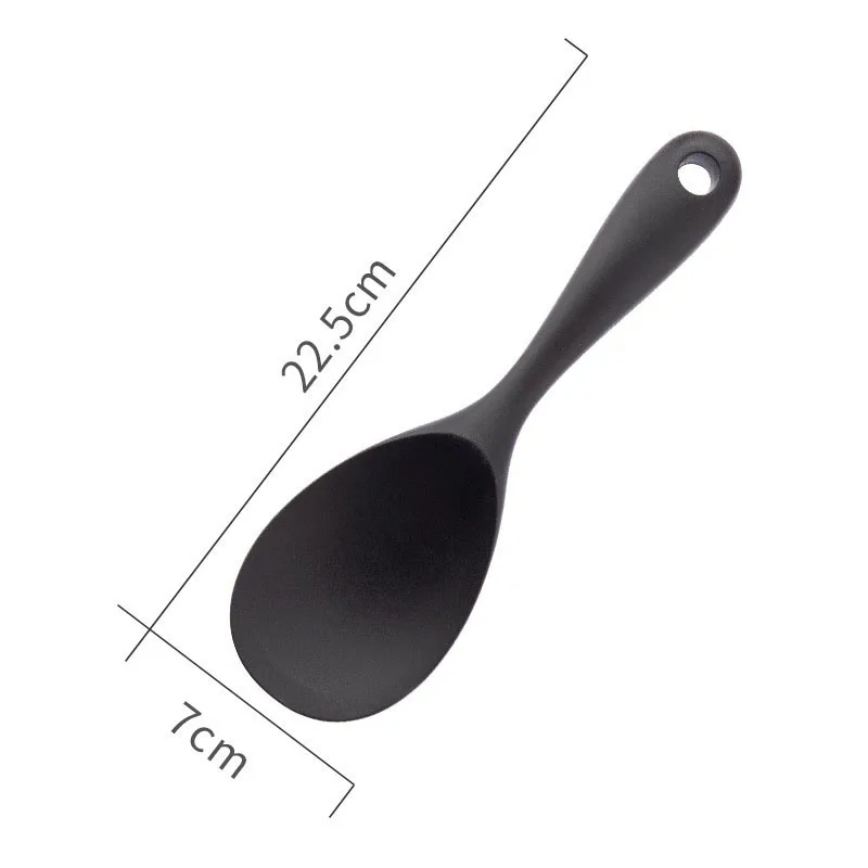 1Pcs Rice Spoon
