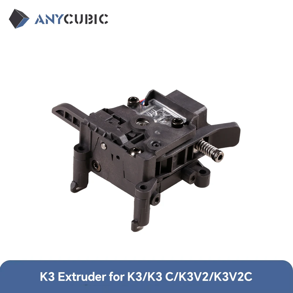 ANYCUBIC Kobra 3 Kobra 3 コンボ Kobra 3 V2 アクセサリープリント