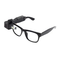 Programmable Smart Glasses T-Glass ESP32-S3 1.1Inch AMOLED Screen USB Rechargeable Programmable Smart Glasses 1