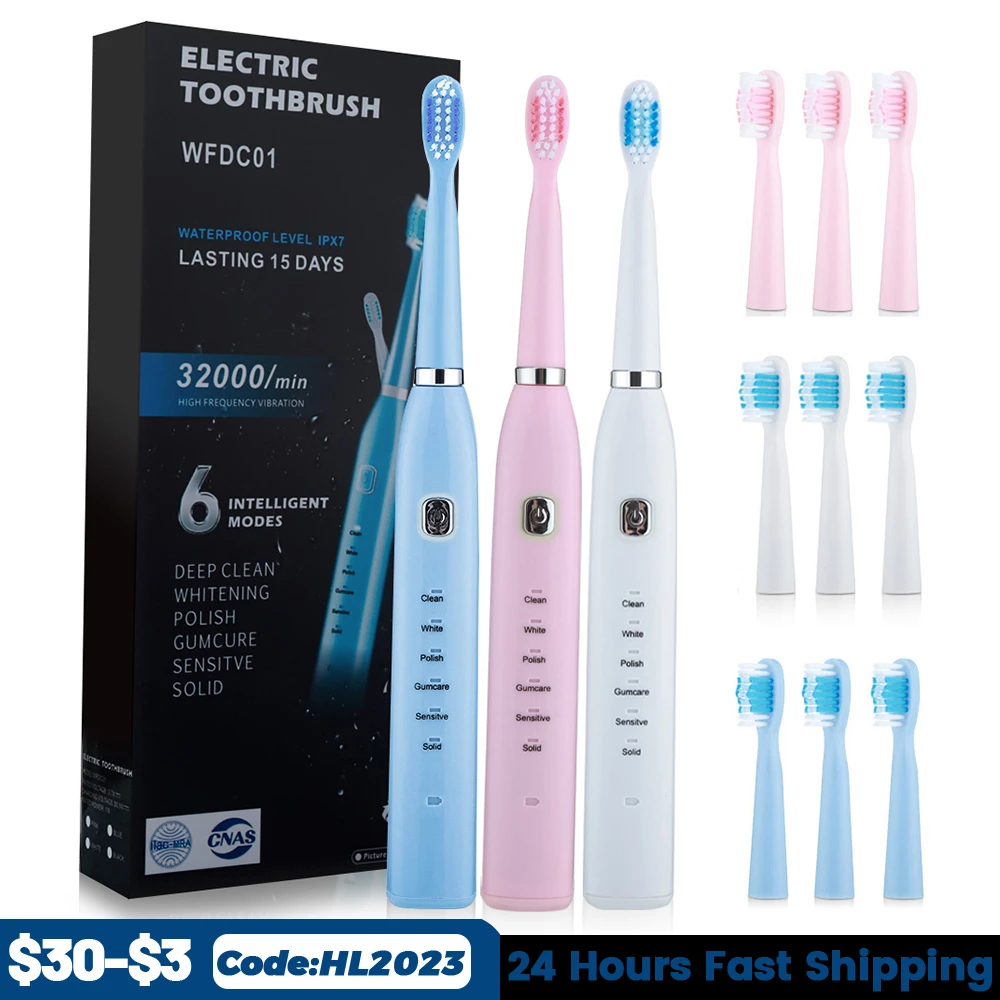 OralB IO Series Power Toothbrush, IO6 Rechargeable Electric