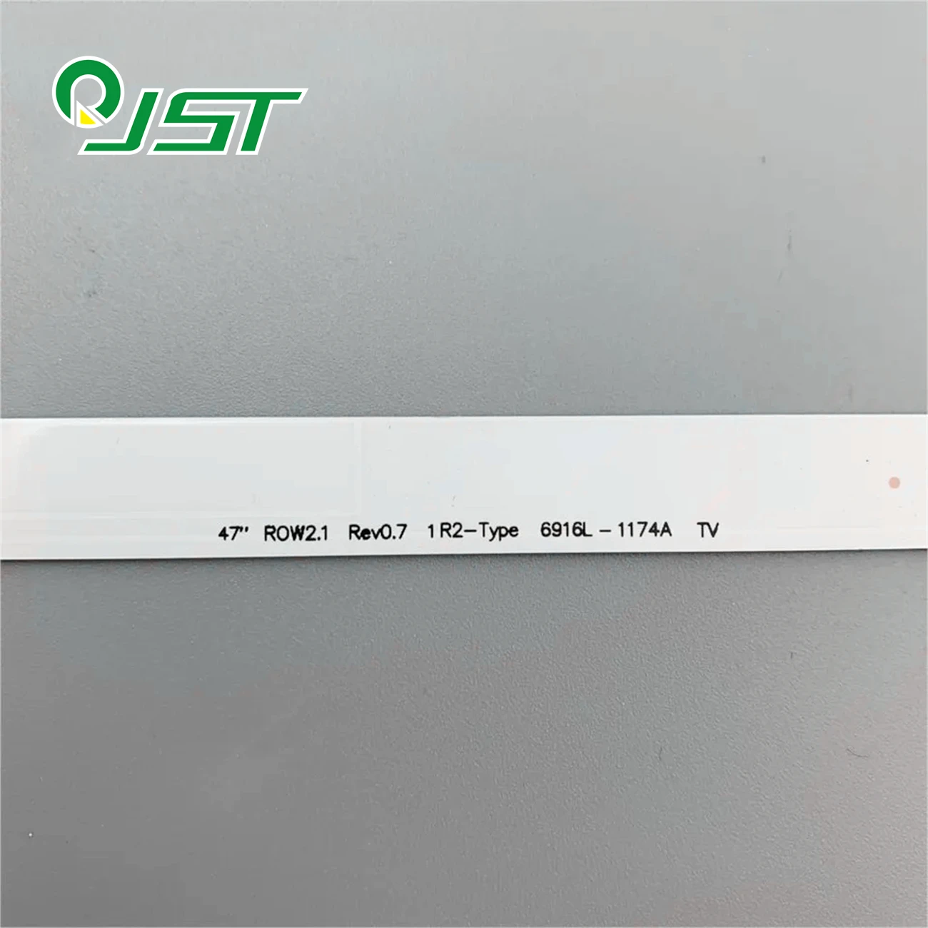 12pcs/Kit LED Strips for 47LA615V-ZE 47LN5788-ZE 47LN578S-ZE 47LN578V-ZE 47LN5708-ZE 47LN570S-ZE 47LN570V-ZE