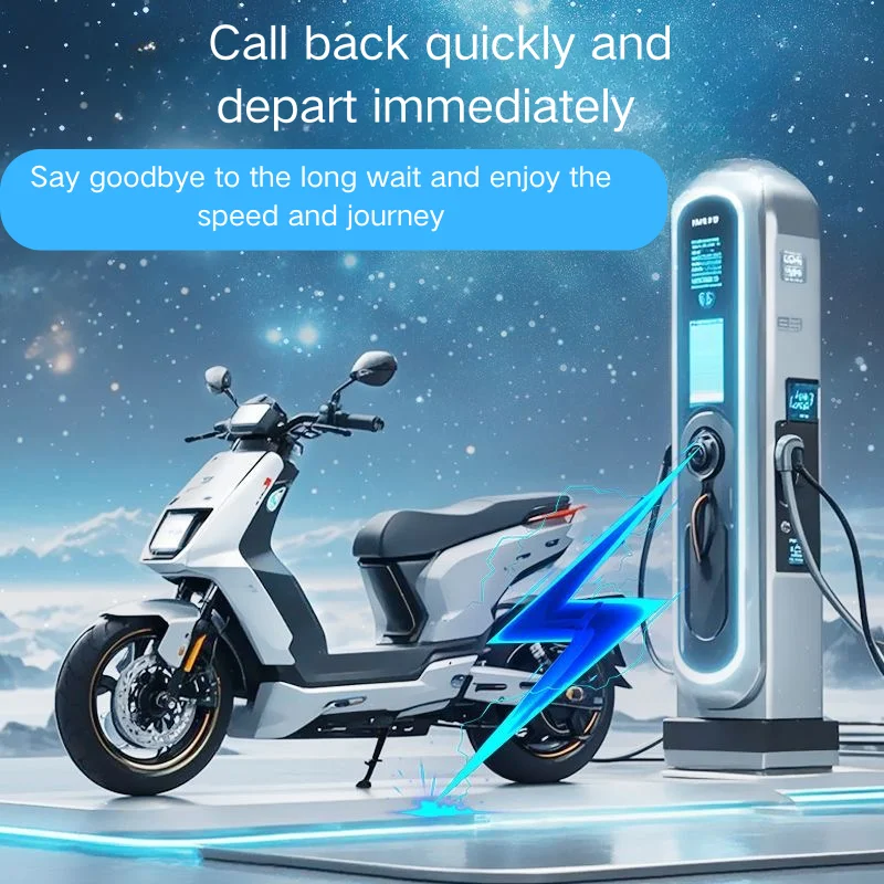 48V Rechargeable Power System with Charger for Backup Energy Storage