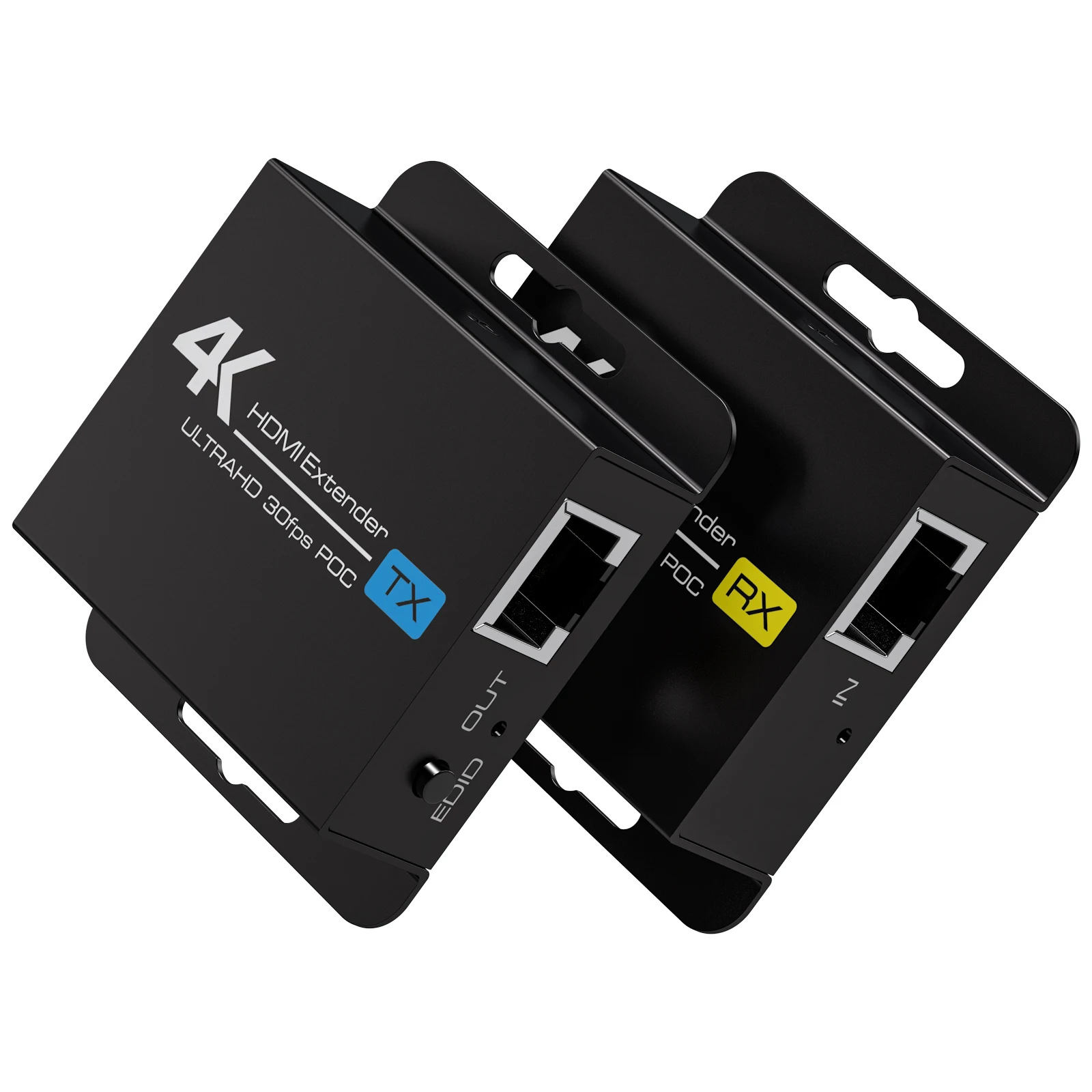 

HDMI extender up to 131feet with 1080P 60m rj45 hdmi erthernet adapter