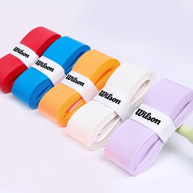 Wilson Pickleball Overgrips 6