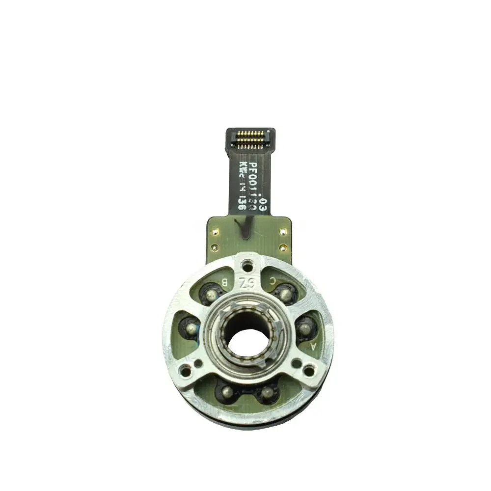 Pitch Motor