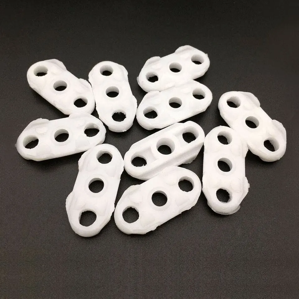 Roulette De Guidage Lève-vitre 4493433 - Clip Rouleau De Remplacement Pour Vitres électriques - En Plastique Et Métal, Facile à Installer