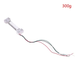 Enhanced Aluminum Alloy Load Cell Weight Sensor Module (300g)