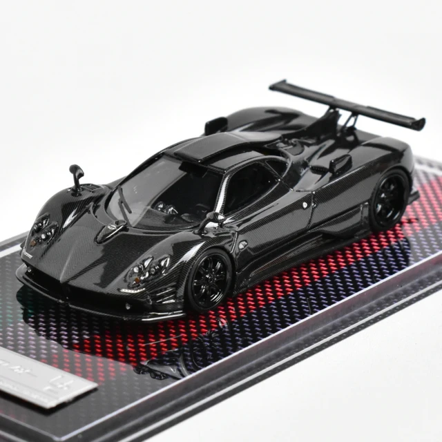 U2 1:64 PAGANI 760LH Resin Diecast Model Car - AliExpress