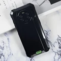 Black TPU Case