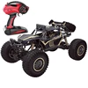 24/28cm Remote-Controlled Off-Road Vehicle Toy Car Rechargeable Four-Wheel Drive Alloy Climbing Car Children'S Race Xmas Gifts 5
