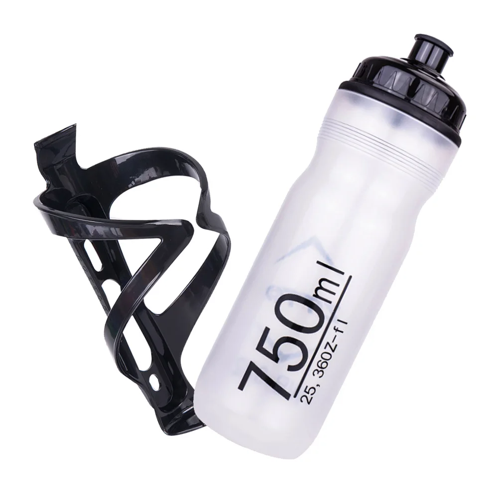 750ml High-Quality Cycling Water Bottle 1