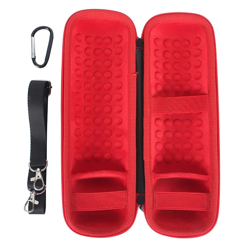 Custodia Protettiva Portatile Da Viaggio Rigida Custodia Protettiva Per Altoparlante Jbl Flip 6/ Flip6 Spazio Extra Per Spina E Cavo 5 Colori