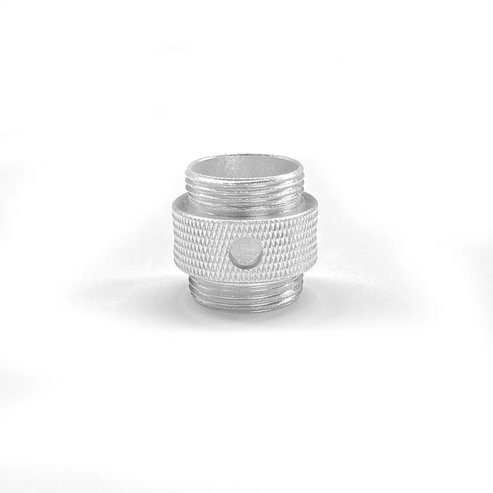 1-piece-alloy-connector-for-rgb-lightsaber-used-to-customize