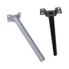 Street Light Barn Light Support Extension Mounting Arm Fixture Antenna Adaptor 1
