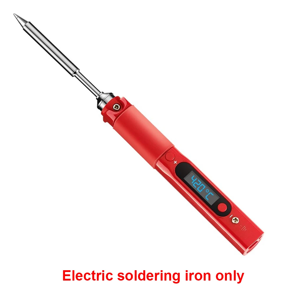 lincoln electric ac 225 arc welder Pine64 Pinecil-BB2 Smart Mini Portable Electric Soldering Iron Adjustable Temperature Digital Display Open source Programming hot air soldering Welding Equipment