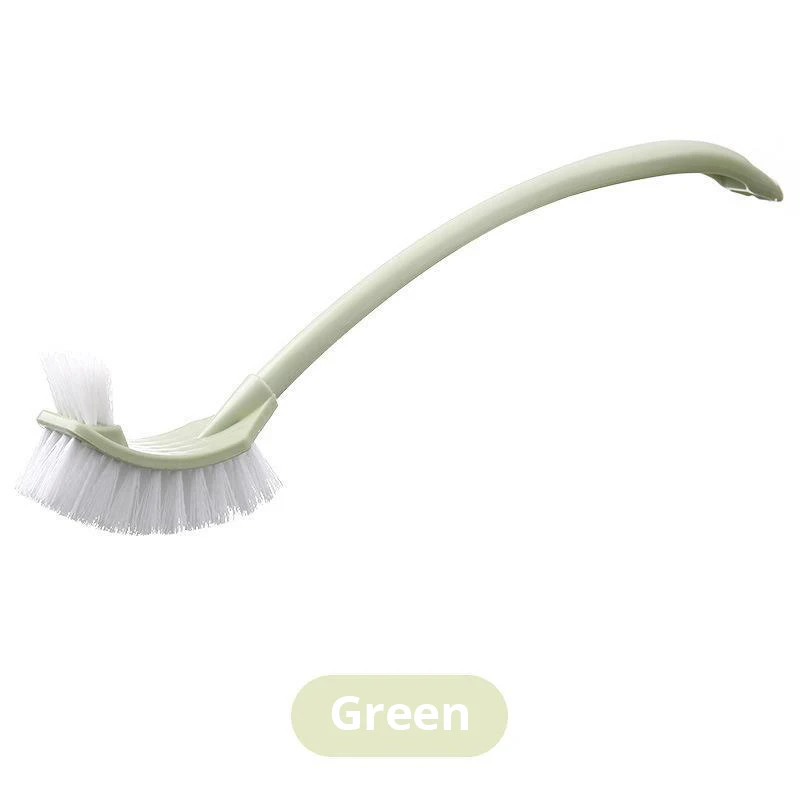 Scrub Brush Set Cleaning Brushes for Bathroom Kitchen Grout Tile Detail
