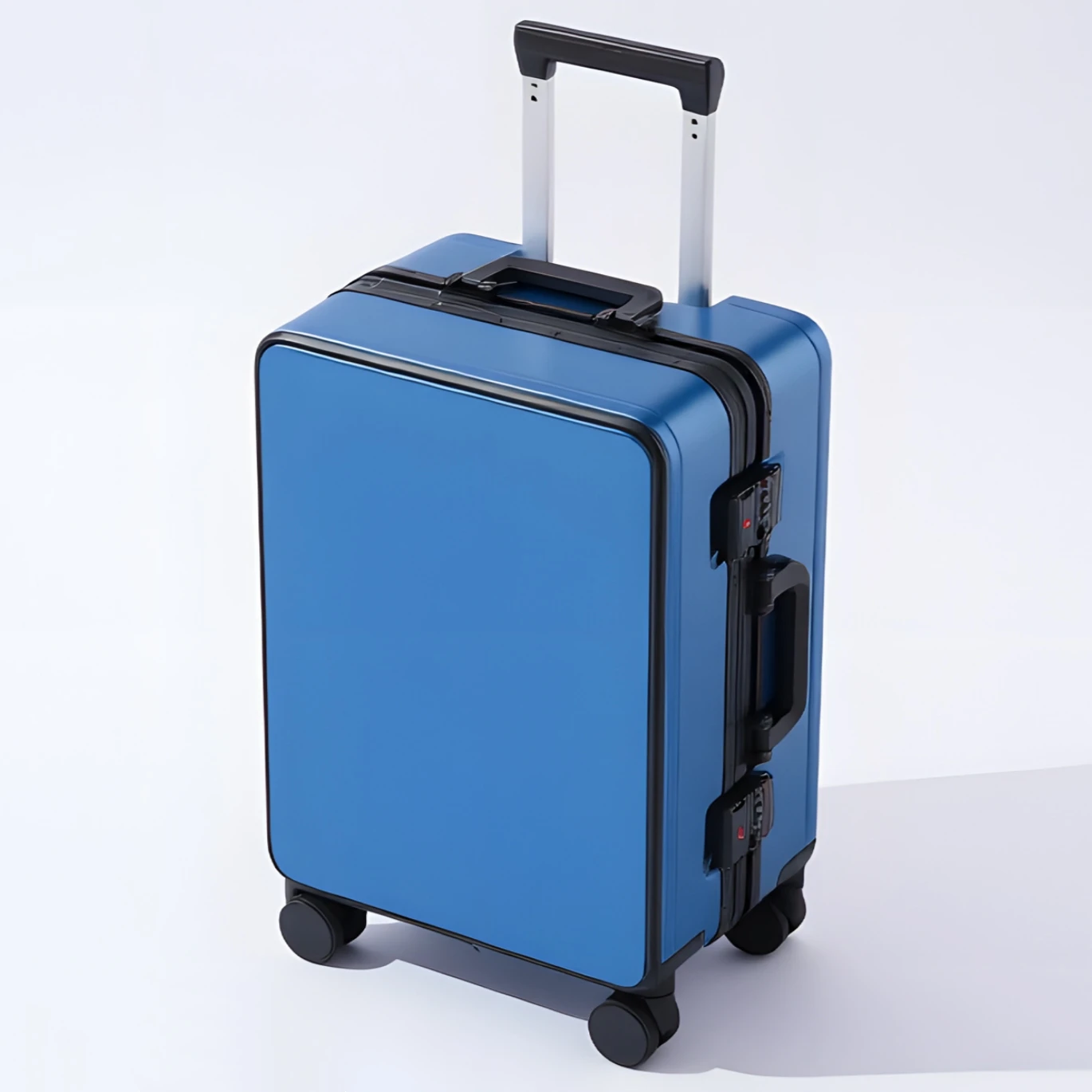 حقيبة جديدة عالية الجودة مقاس 20 بوصة حقيبة تروللي...