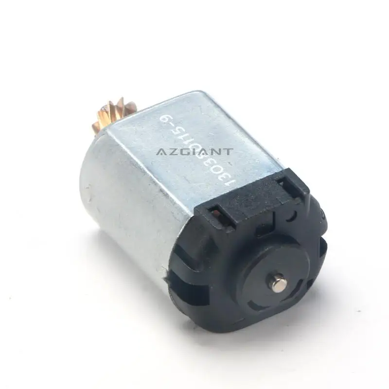 Azgiant E23 9W3532 자동차 연료 주입구 캡 액추에이터 모터 벤츠 A-클래스 W176 W177 A160 A180 A200 A220 A250/B-클래스 W246 W247 B160용