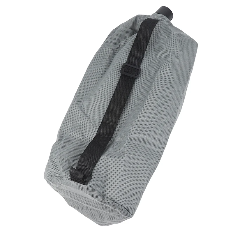 

1pc Wall Grinder Vacuum Bag Dust-free Self-priming Sandpaper Machine Dust Bag