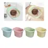 Baby Bath Tub Non Slip Bathing Seat Infant Bathtub for Toddlers Boys Newborn 4