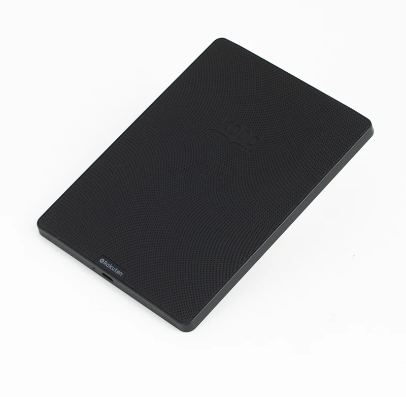 300ppi Kobo GloHD 6 inch e-ink eBook Ereader N437 HD screen 1448x1072 4/16/32GB WIFI Ebook Reader