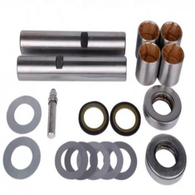 

45*200 Kingpin ремонтные комплекты howo king pin kit