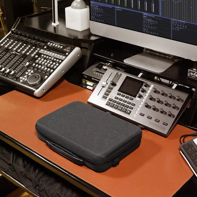 Teenage Engineering Custom Hard Case Compatible With TX-6 Field