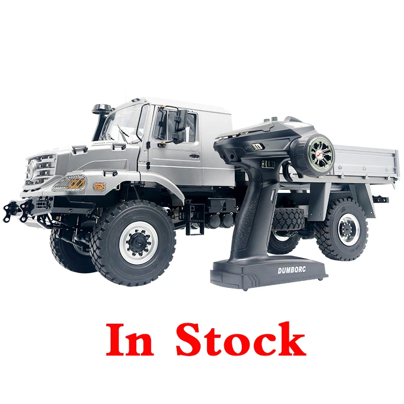 JDM 177 1/14 4x4 Радиоуправляемый грузовик RTR Радиоуправляемый внедорожник техника для взрослых