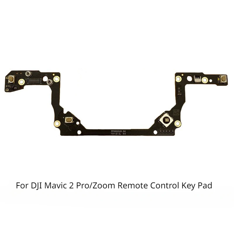 

Mavic 2 Pro/Zoom Remote Control Key Pad Accessories For DJI