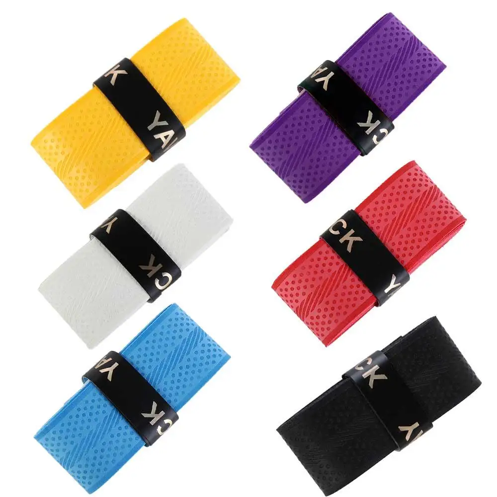 Tape Accessories Non-Slip Decorative Pattern Golf Overgrip Golf Club Grip Tape Golf Club Sweatband Overgrip for Golf
