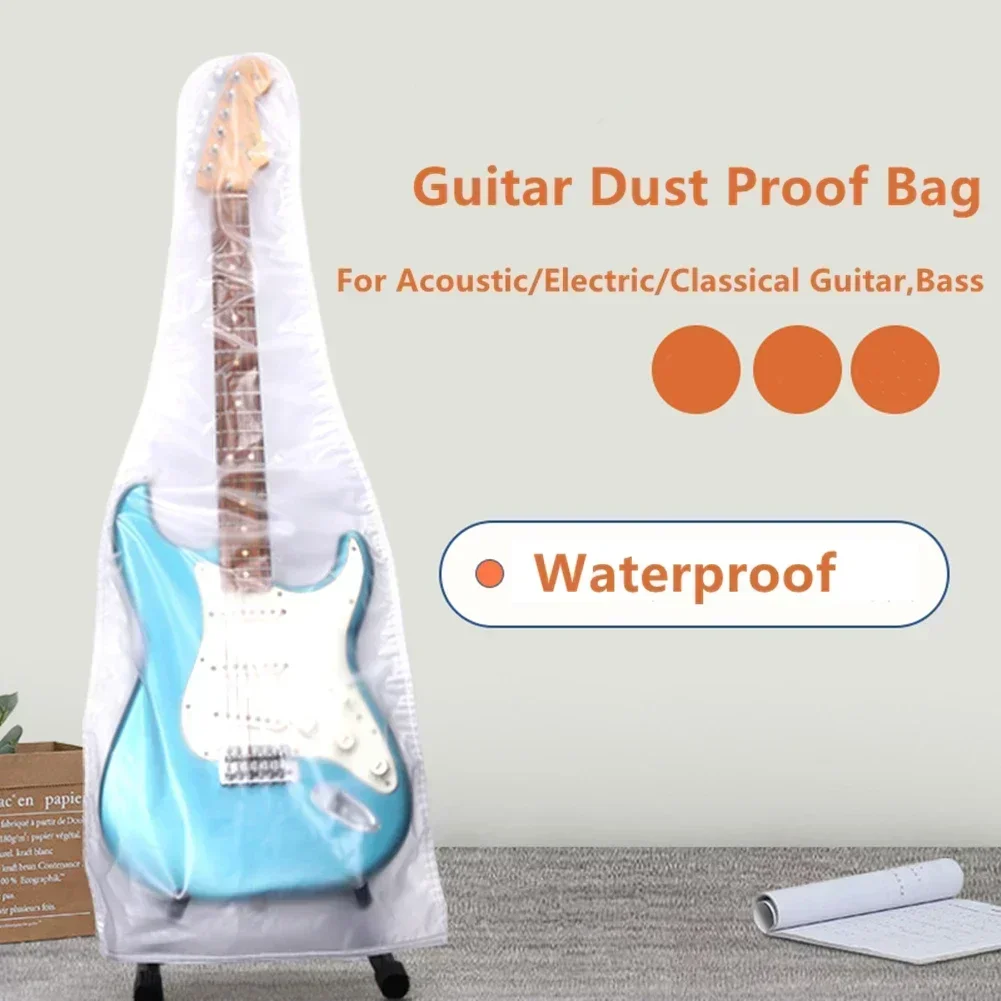 Ritter Bags hoes voor akoestische basgitaar | Bax-sho