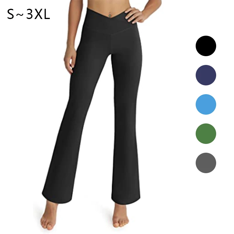 Bootcut Dress Yoga Pants