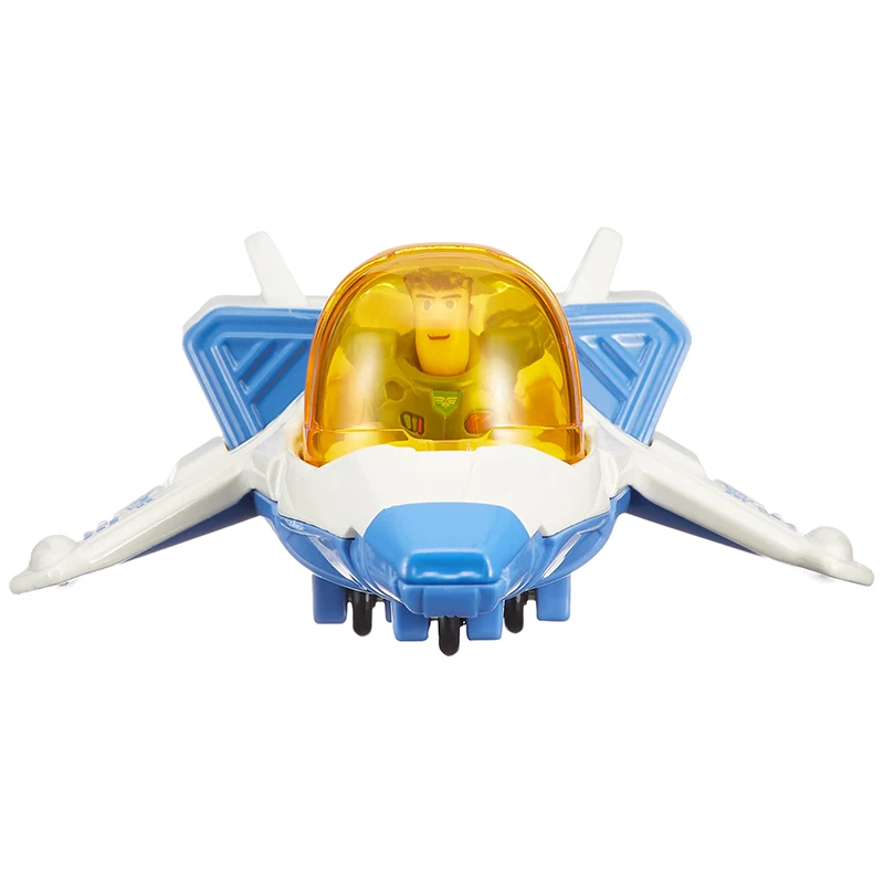 Original Tomica Disney Motors Toy Story Buzz Lightyear Dream Star