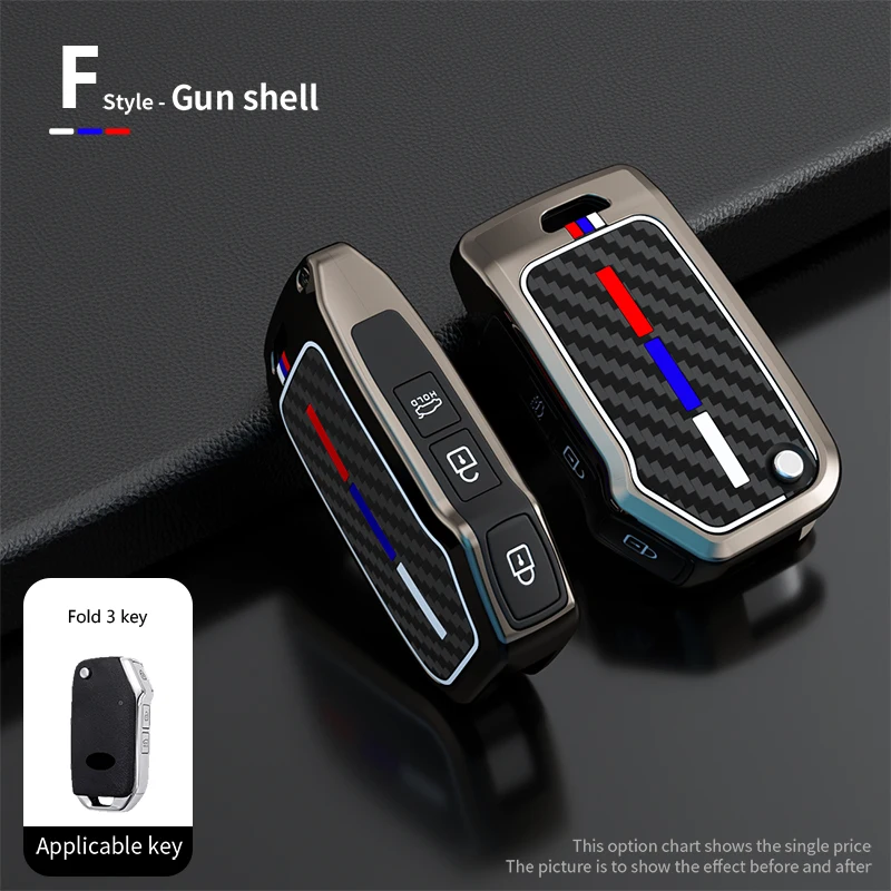 3 button flip